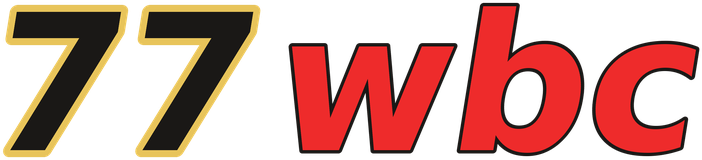 77wbc logo